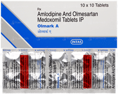 Olmark A Tablet 10 Olmark A Tablet 10