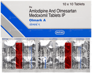 Olmark A Tablet 10