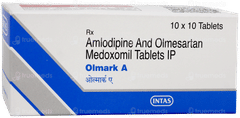 Olmark A Tablet 10 Olmark A Tablet 10