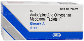 Olmark A Tablet 10