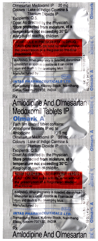 Olmark A Tablet 10