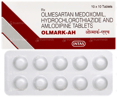 Olmark Ah Tablet 10