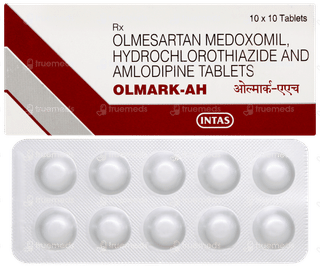 Olmark Ah Tablet 10