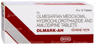 Olmark Ah Tablet 10