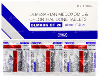 Olmark Ct 20 Tablet 10