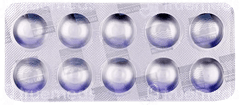 Olmat 40 Tablet 10 Olmat 40 Tablet 10