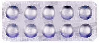 Olmat 40 Tablet 10