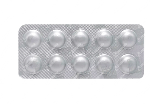 Olmat Am 20/5 MG Tablet 10