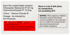 Olmat H Tablet 10 Olmat H Tablet 10