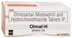 Olmat H Tablet 10 Olmat H Tablet 10