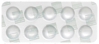 Olmat H Tablet 10