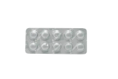 Olmat 40 H Tablet 10