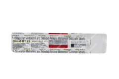 Olmat Mt 25 Tablet 7