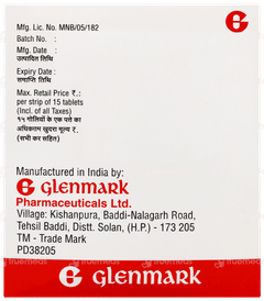 Olmax 20 Tablet 15 Olmax 20 Tablet 15