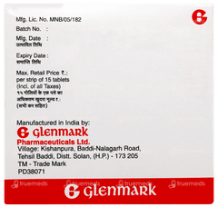 Olmax 40 Tablet 15 Olmax 40 Tablet 15