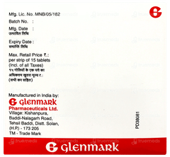 Olmax 40 H Tablet 15 Olmax 40 H Tablet 15