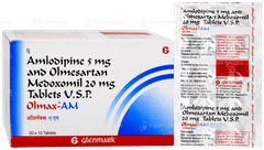 Olmax Am Tablet 15 Olmax Am Tablet 15