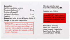 Olmax Am Tablet 15 Olmax Am Tablet 15