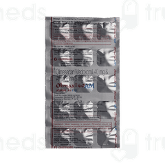 Olmax 40 Am Tablet 15 Olmax 40 Am Tablet 15