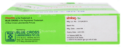 Olmeblu 20 Tablet 15 Olmeblu 20 Tablet 15
