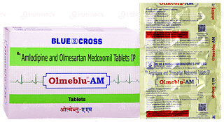 Olmeblu Am Tablet 15