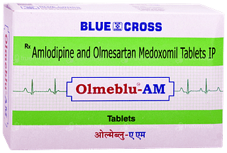 Olmeblu Am Tablet 15