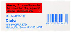 Olmecip 20 Tablet 10 Olmecip 20 Tablet 10