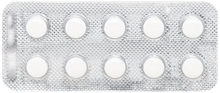 Olmecip 20 Tablet 10