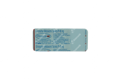 Olmecip 40 Tablet 10 Olmecip 40 Tablet 10