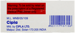 Olmecip 40 Tablet 10 Olmecip 40 Tablet 10