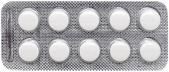 Olmecip 40 Tablet 10 Olmecip 40 Tablet 10