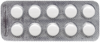 Olmecip 40 Tablet 10