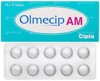 Olmecip Am Tablet 10