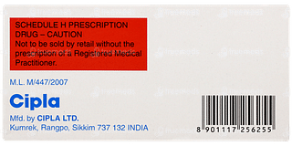 Olmecip Am Tablet 10