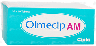 Olmecip Am Tablet 10