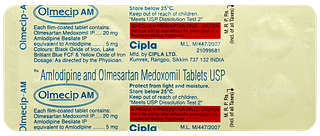 Olmecip Am Tablet 10