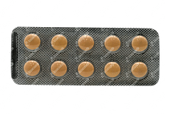 Olmecip H Tablet 10