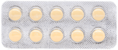 Olmecip H Tablet 10 Olmecip H Tablet 10