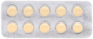 Olmecip H Tablet 10