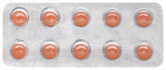 Olmecip H 40 Tablet 10 Olmecip H 40 Tablet 10
