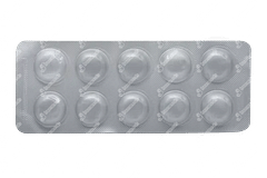 Olmecip Trio Tablet 10
