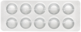Olmecip Trio Tablet 10