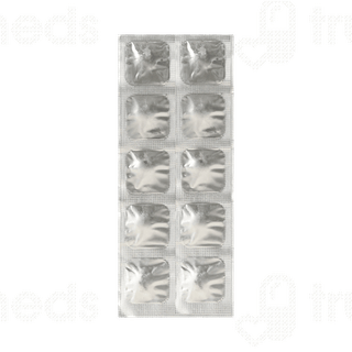 Olmeflex 40 Tablet 10