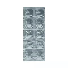 Olmeflex 20 H Tablet 10