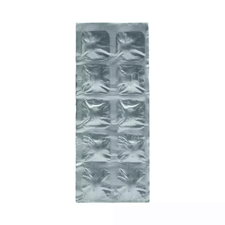 Olmeflex 20 H Tablet 10