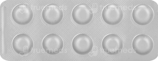 Olmeglare 20 Mg Tablet 10