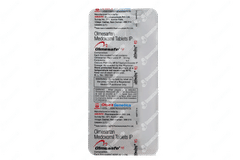 Olmesafe 10 Tablet 10