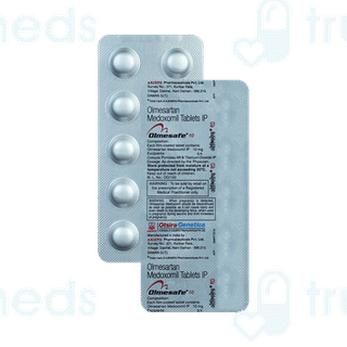 Olmesafe 10 Tablet 10
