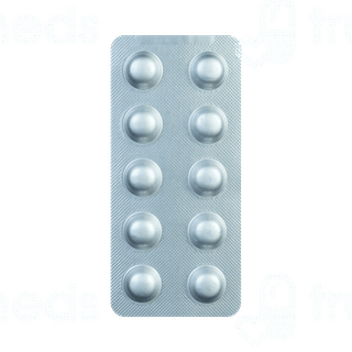 Olmesafe 10 Tablet 10