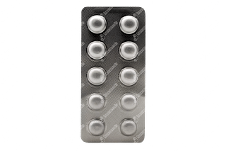 Olmesafe 20 MG Tablet 10